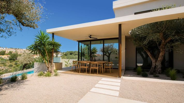 Villa Anisa