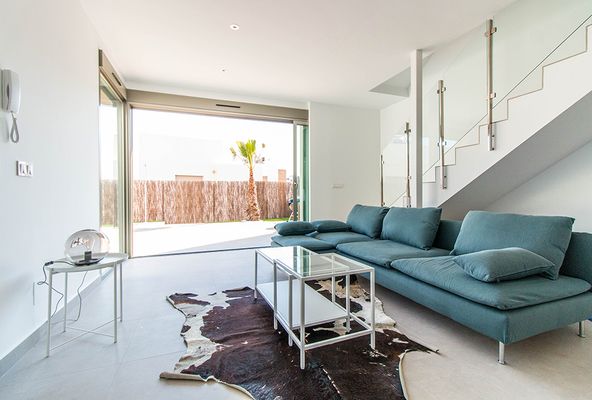 Villamartín Paradise Phase IV