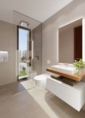 Seaview 6 Fase 2 – Villas Independientes