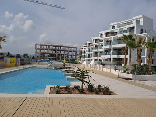 Residencial L’Estanyó Vil.la Romana