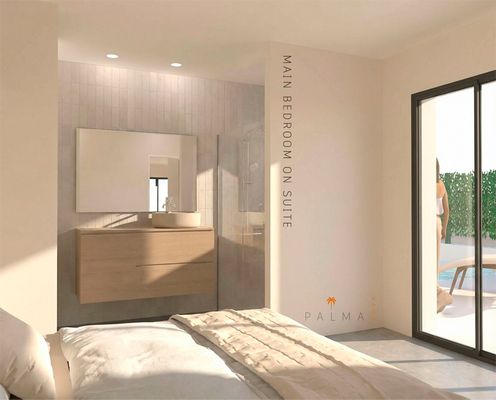 Villas Palma Nova