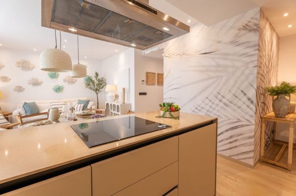 Mar Egeo II – Apartamentos Zante