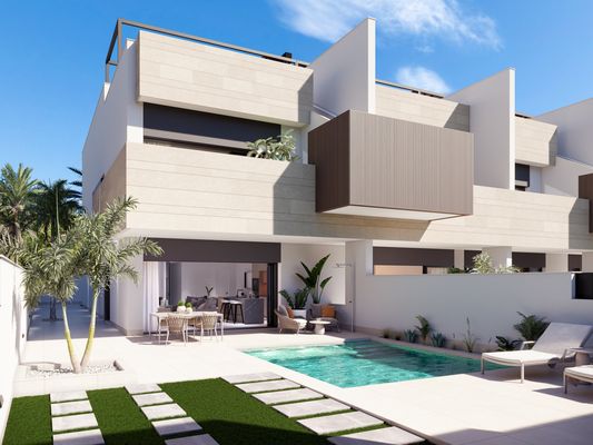 Pura Vida V – Apartamentos