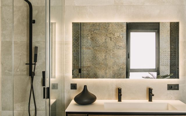 Oceanic Luxury Villas