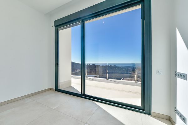 Villa Rey Felipe 22