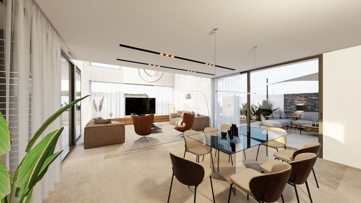 Royal Park – Custom Homes 2
