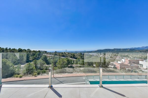 Villa Rey Luis I 44