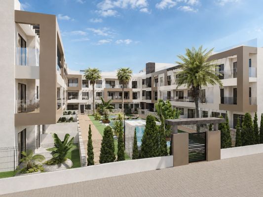 Residencial Thiar Village VI