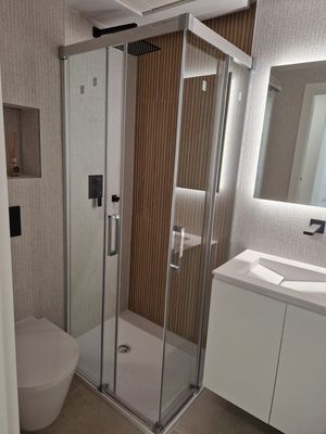 Residencial L’Estanyó Vil.la Romana