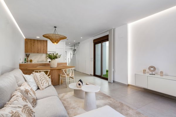 Riomar Luxury Villas