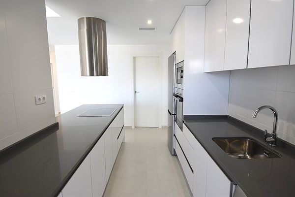 Residencial Sol de Salinas