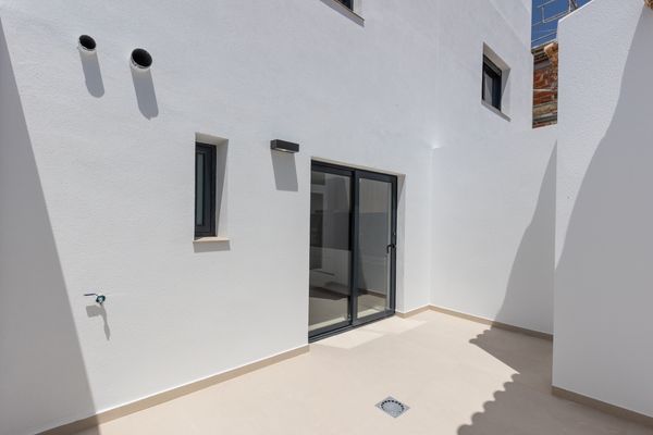 Residencial Azahares Rafal