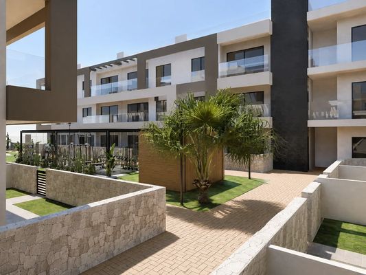 Residencial Thiar Village VI