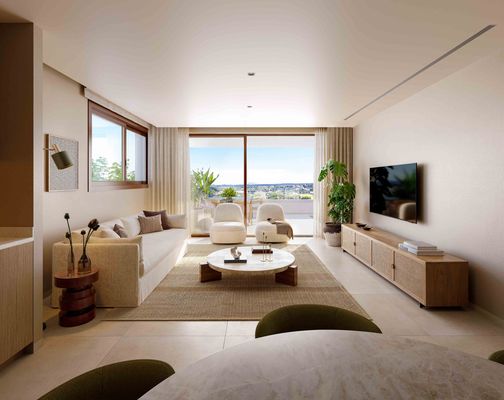 Buganvilla Apartments
