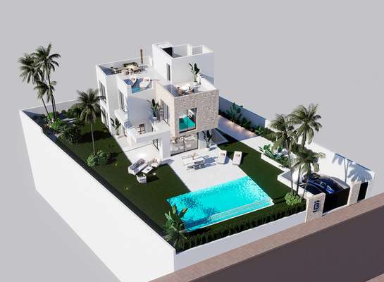 Las Bellas