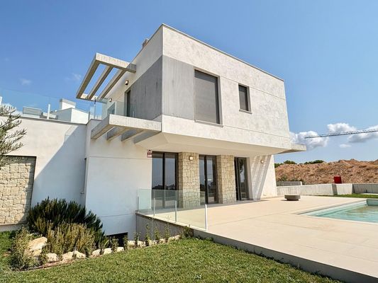 Costabella Residences – Phase I