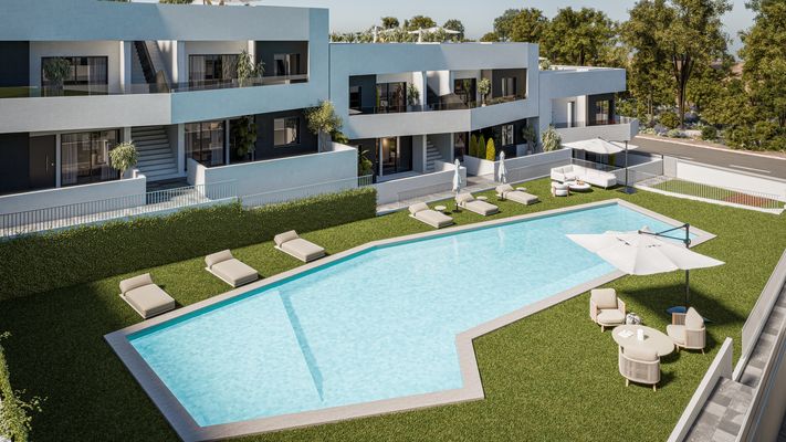 Horizon Resort I Fase 2