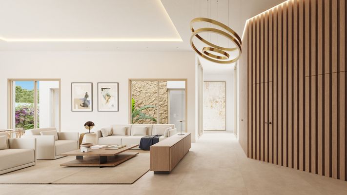 Villas Catalina – Benejúzar