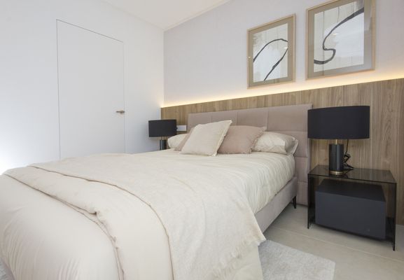 Villas Maestras