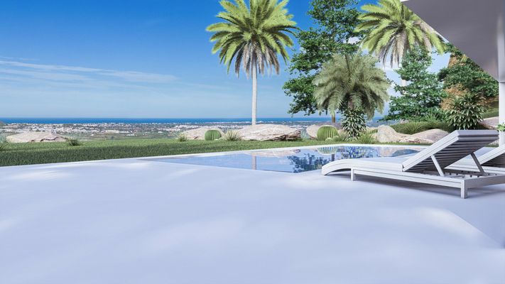 Villa Menorca – Monte Solana