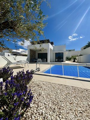 Benijofar Villas Fase 5 M20 (F2)