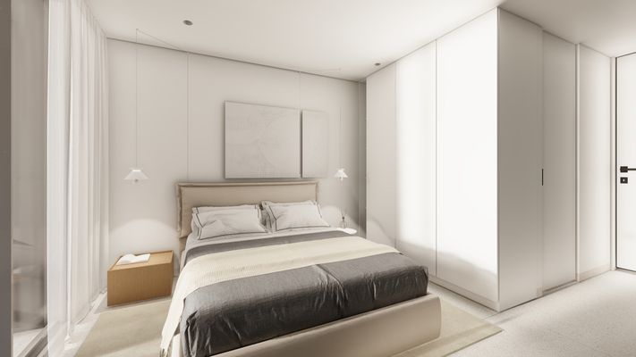 Mirador De La Salina – Apartamentos