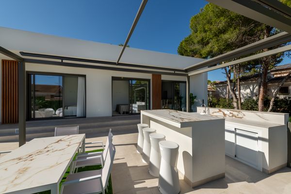 Luxury Villas Esmeralda
