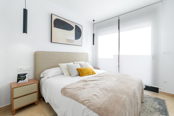Residencial Onaru