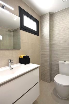Residencial Sol de Salinas
