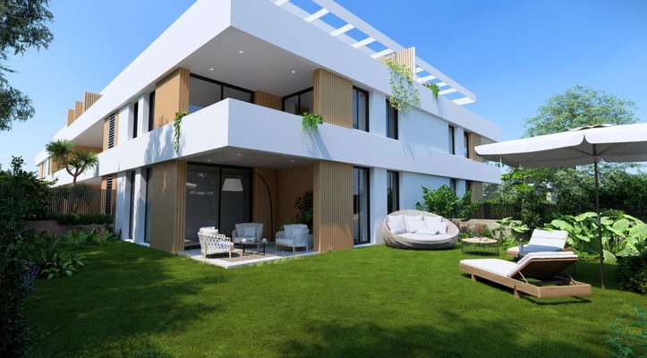 Residencial Living Jávea