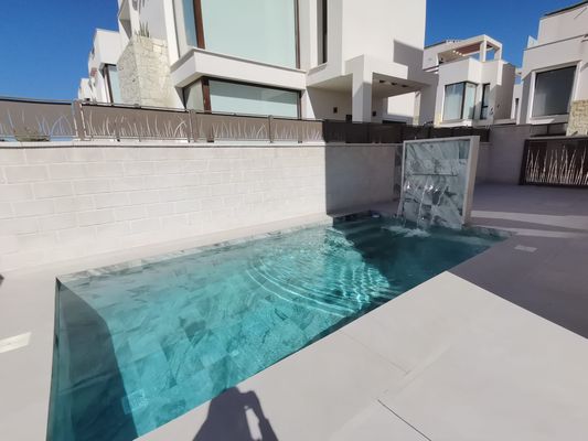 Villas Las Lagunas
