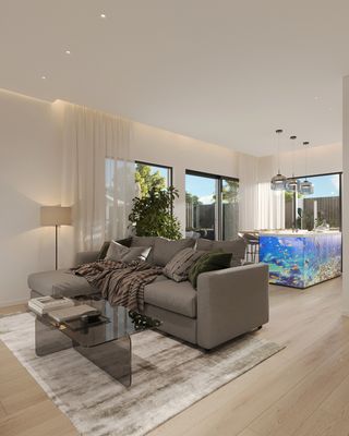 Polop Villas