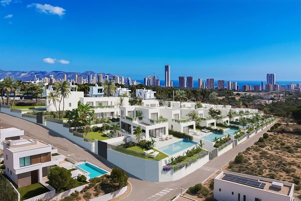 Costabella Residences – Phase II