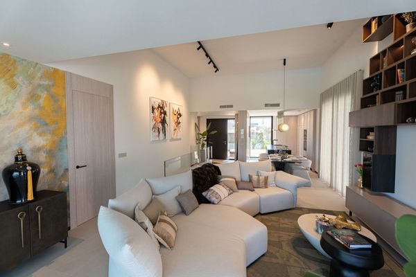 Villa Mustique y Aruba – R-13