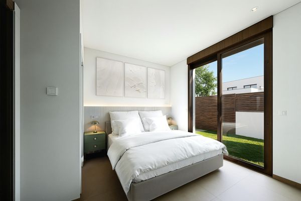 Citrus Horizon Villas