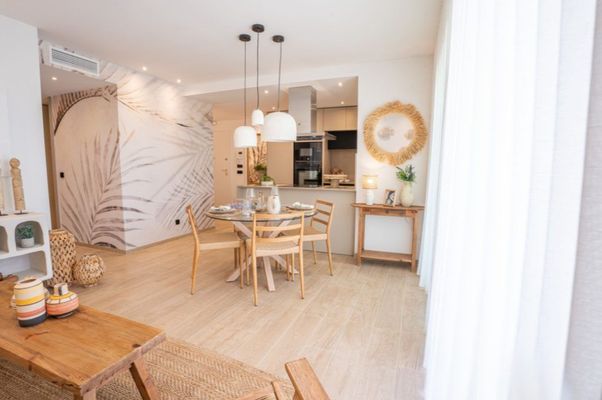 Mar Egeo II – Apartamentos Zante