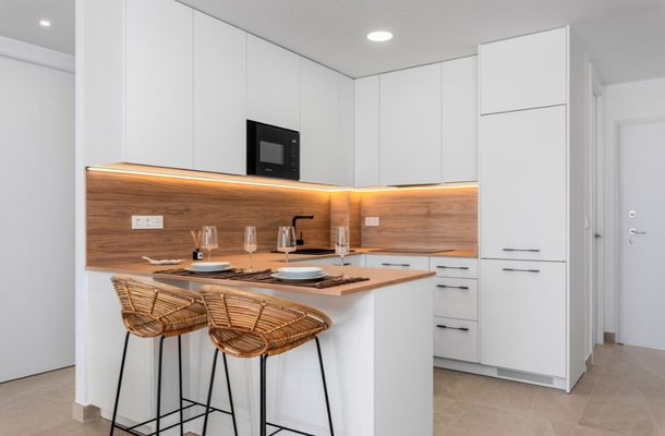 Residencial Moma II – Fase 2