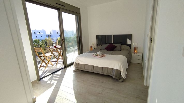 Villamartín Paradise Phase IV