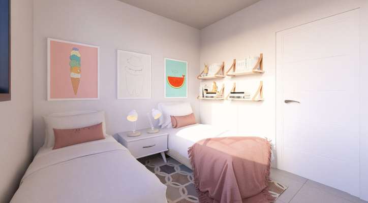 Residencial Living Jávea