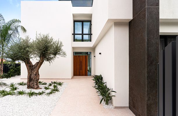 NOA Garden