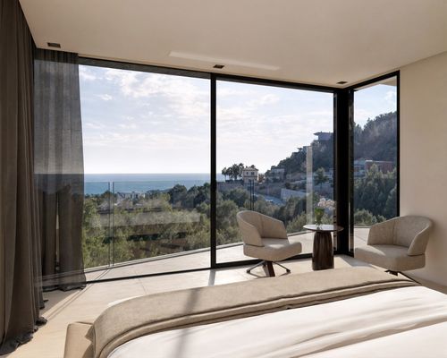 Project 023 – Villa Galeno