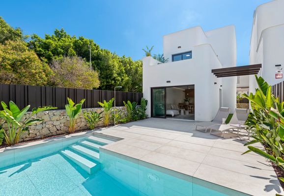 Riomar Luxury Villas