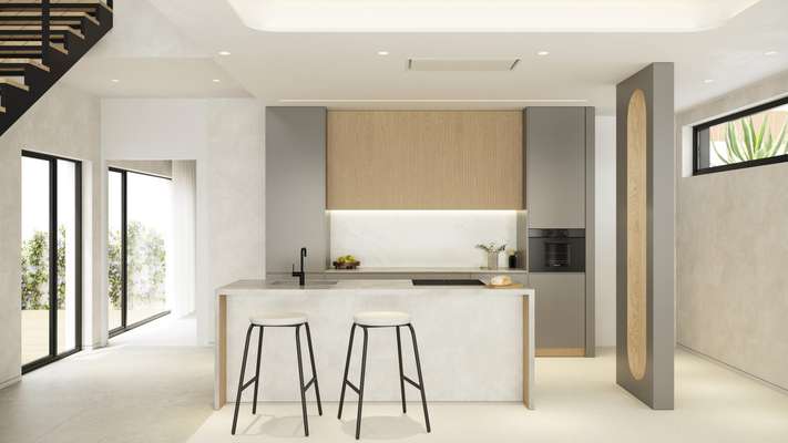 Villas Addaia