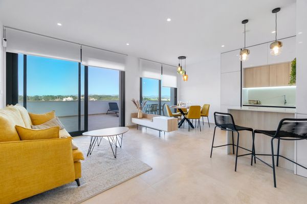Residencial Onaru