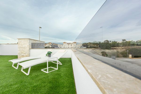 Vistabella Plaza – Casa Azahar 2 Beds