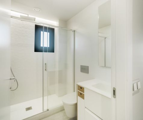 Residencial Lago Varese – Apartments