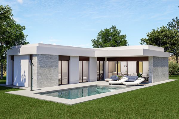 Villa Numantia