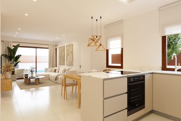 Vistabella Plaza – Casa Azahar 2 Beds
