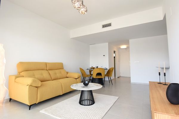 Residencial Sol de Salinas
