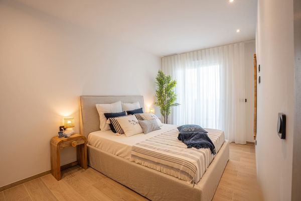 Cerdeña – R16 – Apartamentos Zante